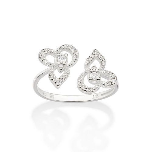 SILVER 925 RING