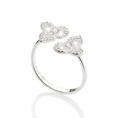 SILVER 925 RING