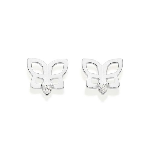 SILVER 925 EARRINGS