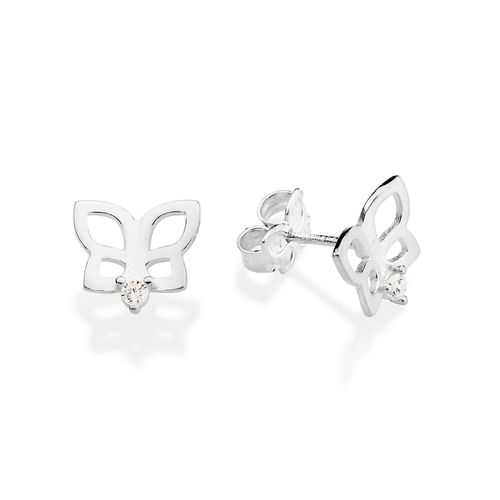 SILVER 925 EARRINGS