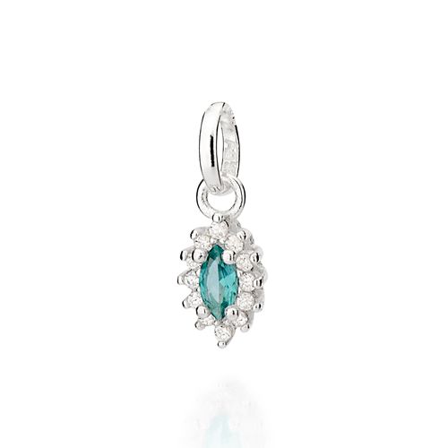 SILVER 925 CELEBRATE PENDANT
