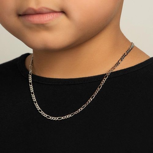PLATINUM KID'S CHAIN