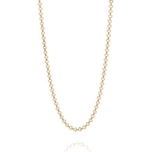 GOLD KID'S CHAIN