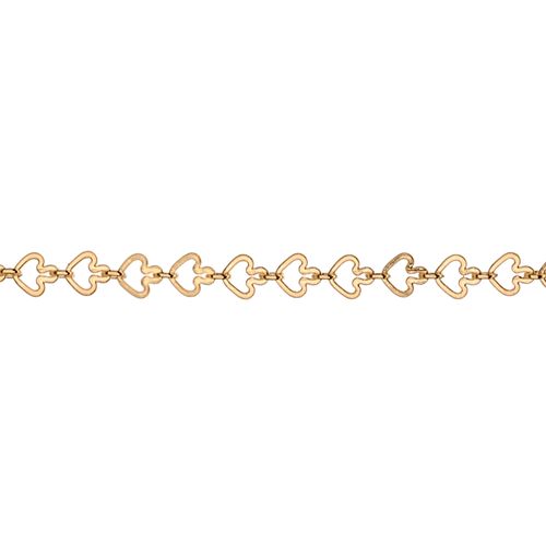 GOLD KID'S CHAIN