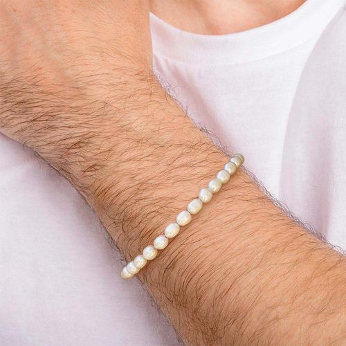 GOLD MEN’S AT THE BEACH BRACELET