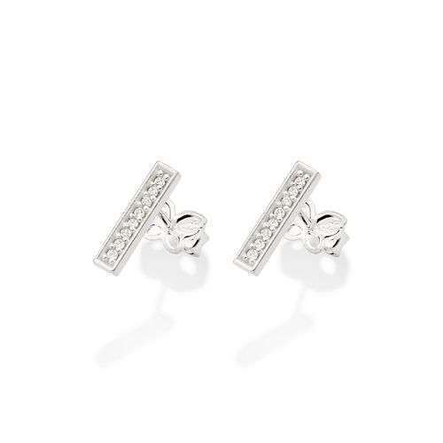 SILVER 925 EARRINGS