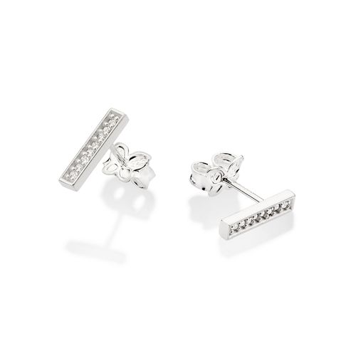 SILVER 925 EARRINGS
