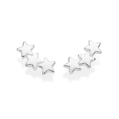 SILVER 925 EARRINGS