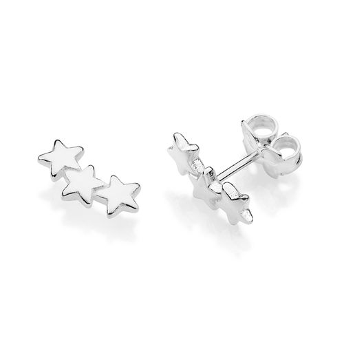 SILVER 925 EARRINGS