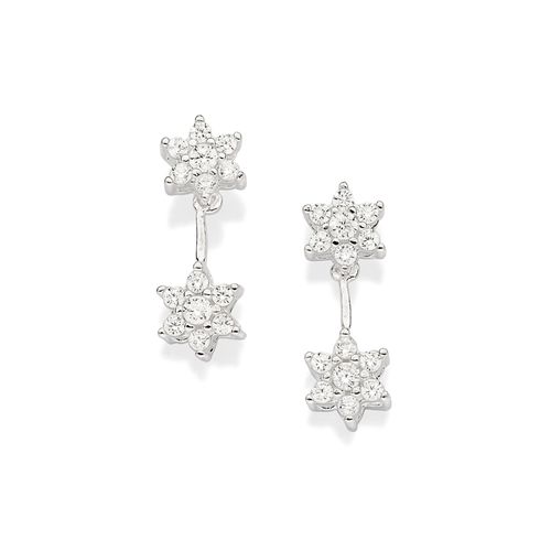 SILVER 925 EARRINGS