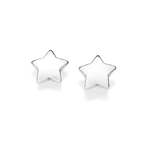 SILVER 925 EARRINGS