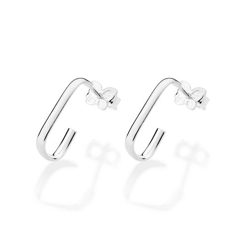 Earrings  925 SILVER
