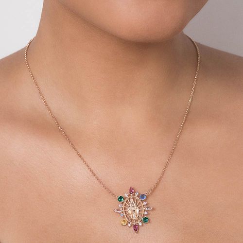 Necklaces and Chains  GOLD PLATED JEWELRY