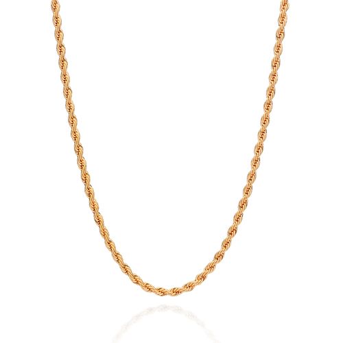 Necklaces and Chains  GOLD PLATED JEWELRY