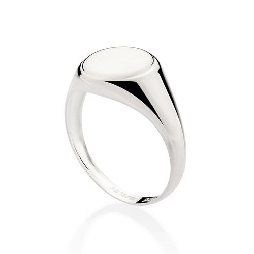 SILVER 925 CIRCLE RING