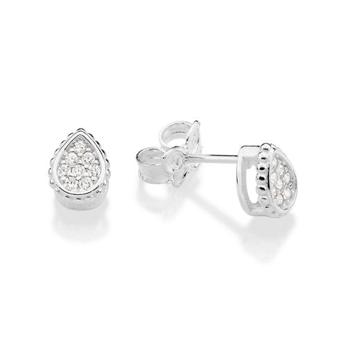 SILVER 925 EARRINGS