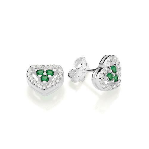 SILVER 925 EARRINGS