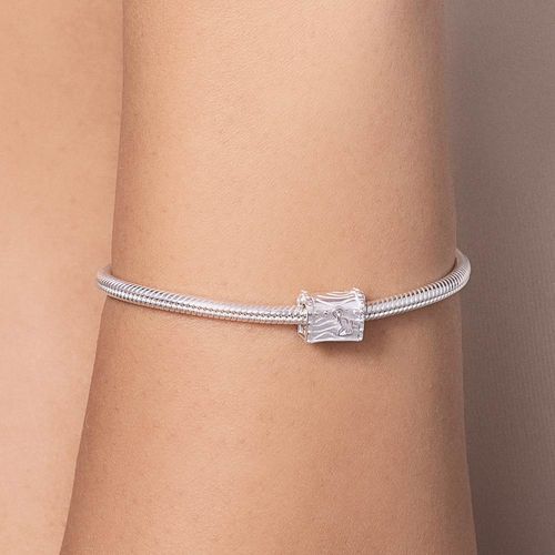 SILVER 925 CHEST CHARM
