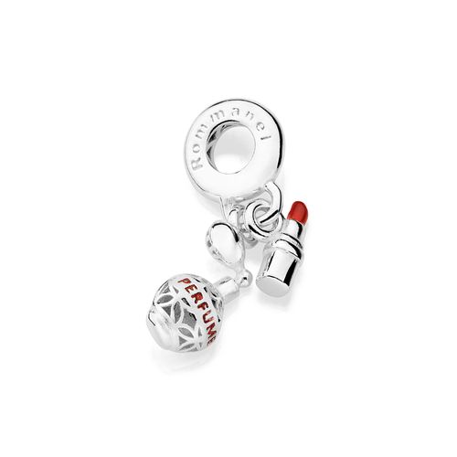 SILVER 925 COSMETICS CHARM