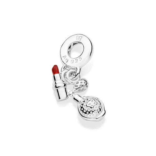 SILVER 925 COSMETICS CHARM