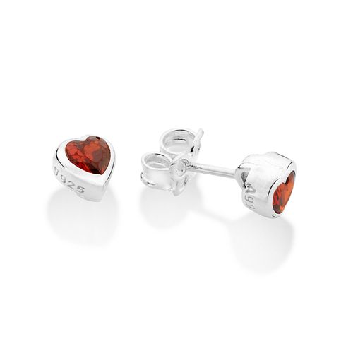 Earrings  925 SILVER